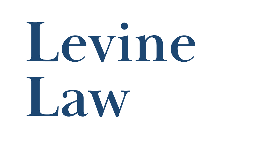 Levine Law